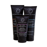 Controlled Chaos set met  REF Hydrate shampoo - Fem & Haar