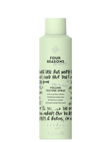 -Original Volume Texture spray- Four Reasons