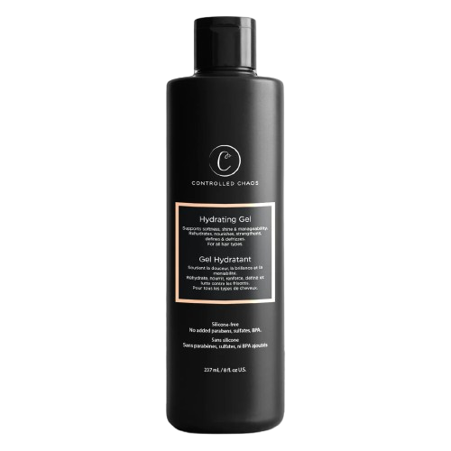Controlled Chaos Hydrating Gel *NEW* leverbaar 07-08