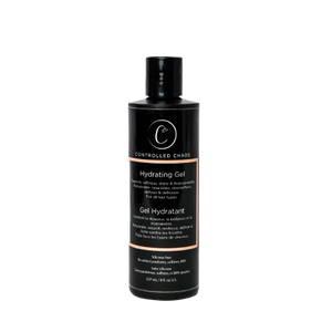 Controlled Chaos Hydrating Gel *NEW* leverbaar 07-08