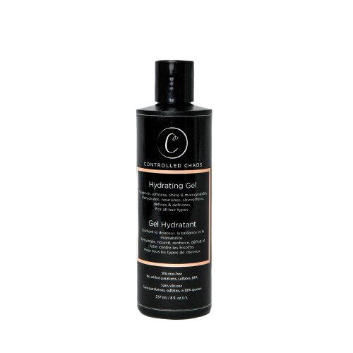 Controlled Chaos Hydrating Gel *NEW* leverbaar 07-08