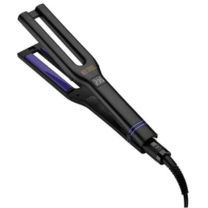 HOT TOOLS Dual Plate Straightener Signature van €129 voor - Fem & Haar