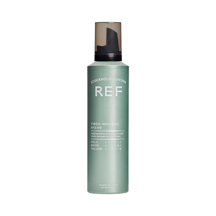 REF Fibre mousse 250 ml