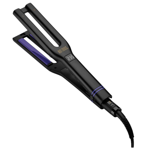 *Dual Plate Straightener Signature  Hot Tools* van €129 - Fem & Haar